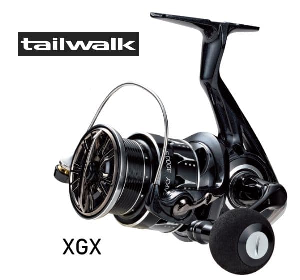 Tailwalk Speeky 3000S XGX