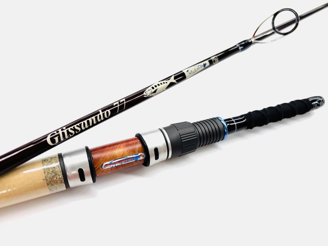 Tulala Glissando 77 GS77
