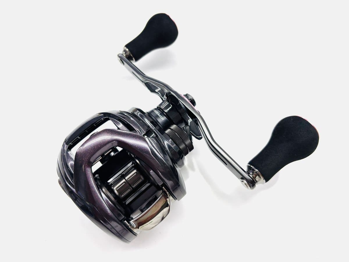 Daiwa 23 Benia 100