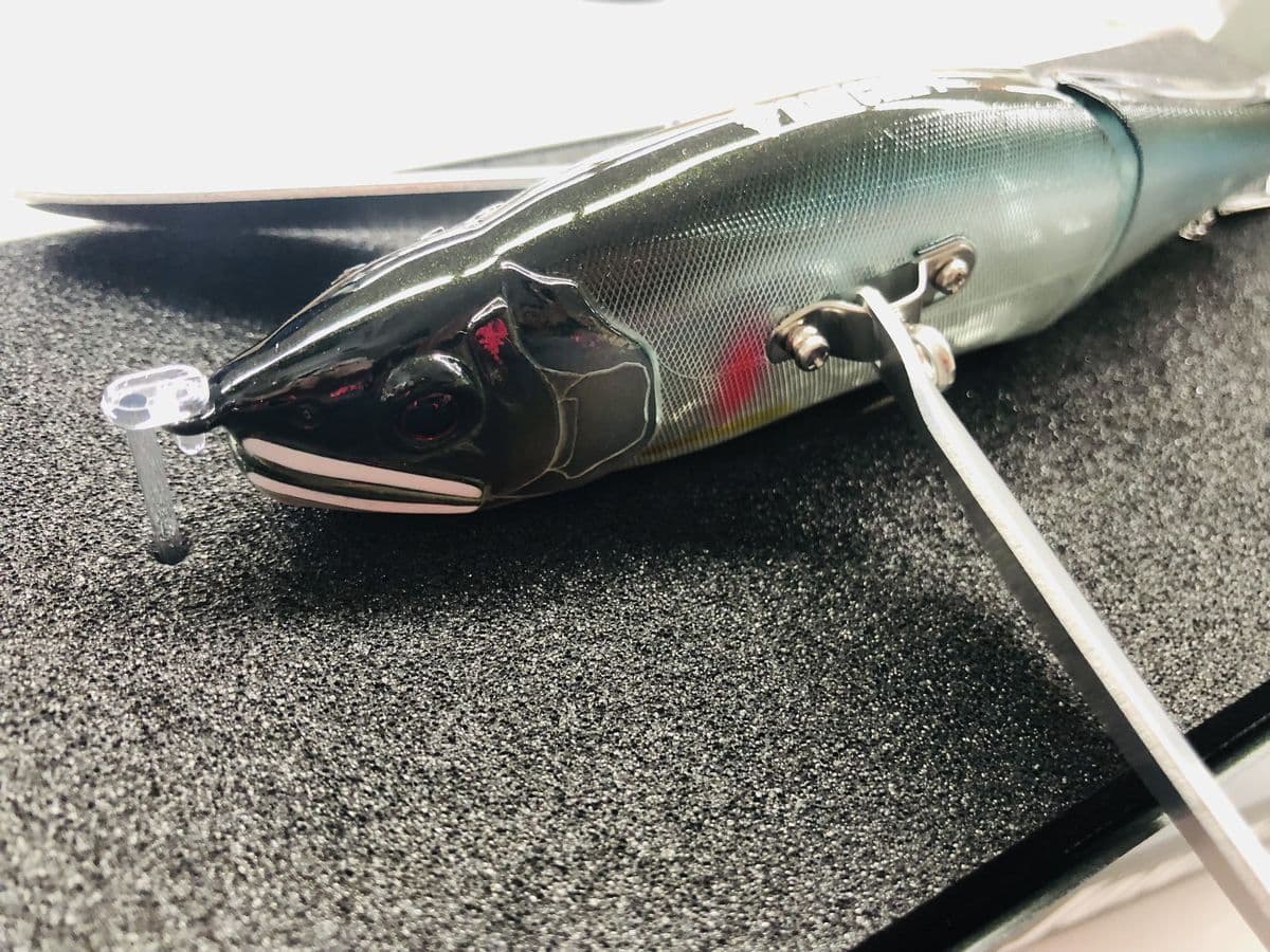 Gan Craft Joycrawler 178 Nakahira Ayu