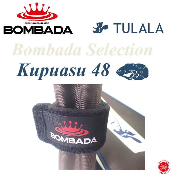 Tulala Bombada Selection Kupuasu48