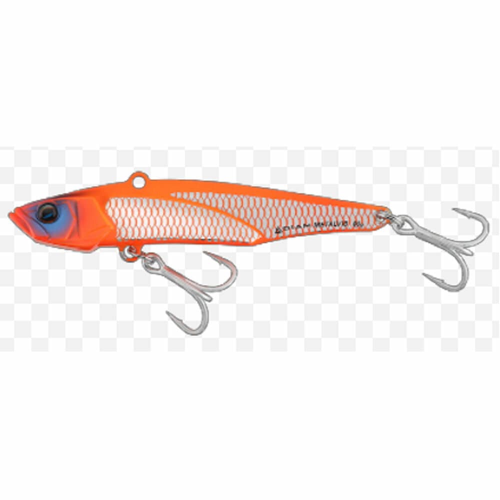 Jackall CiAN METAL VIB 80g Hirasu Spark
