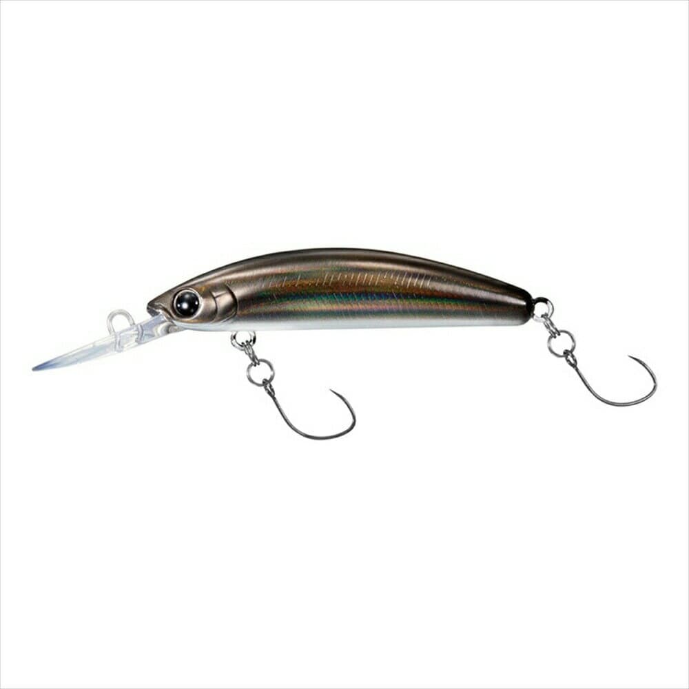 Daiwa Presso Double Clutch 48F Kagehoushi