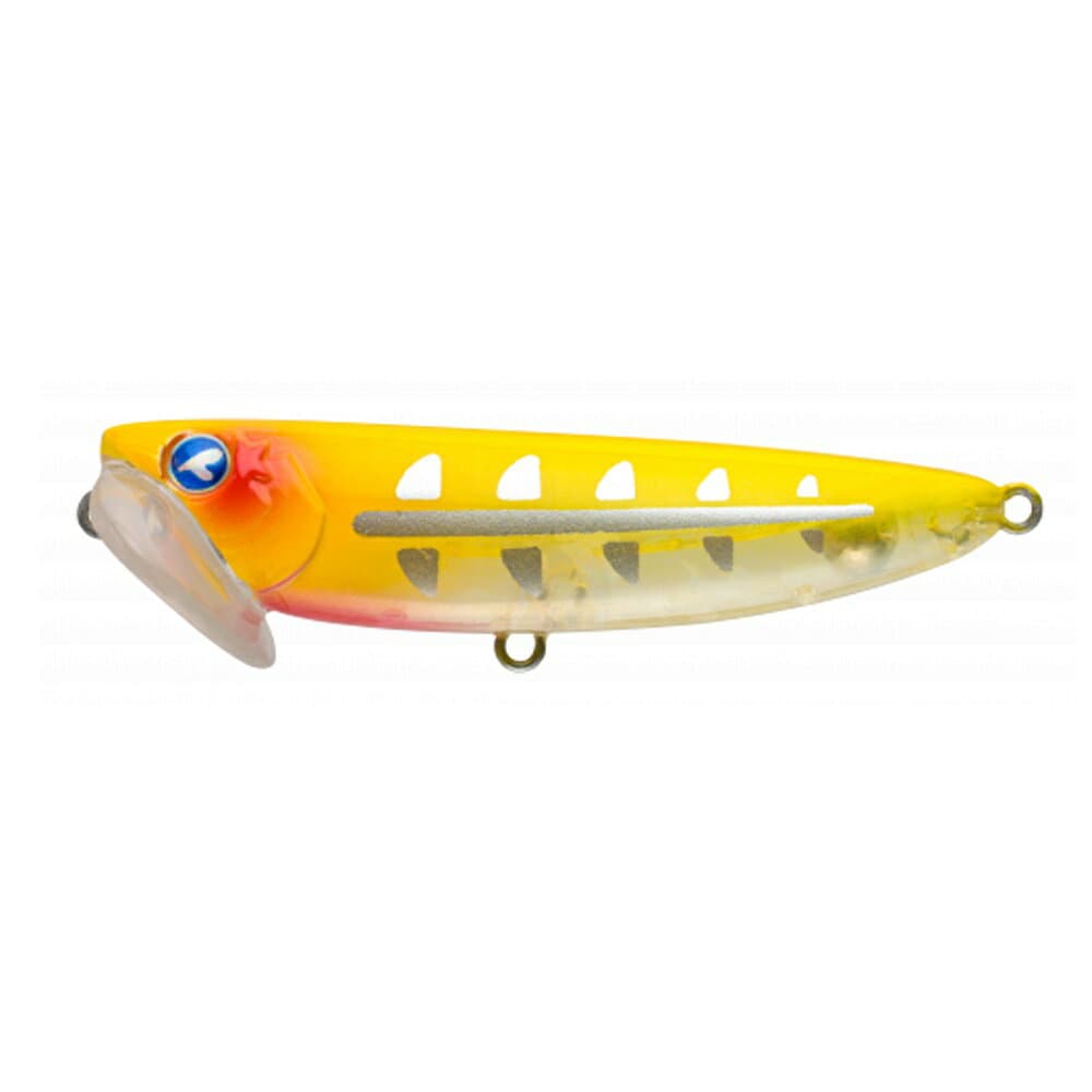 Blue Blue Inemun 60 #47 Hot Mustard