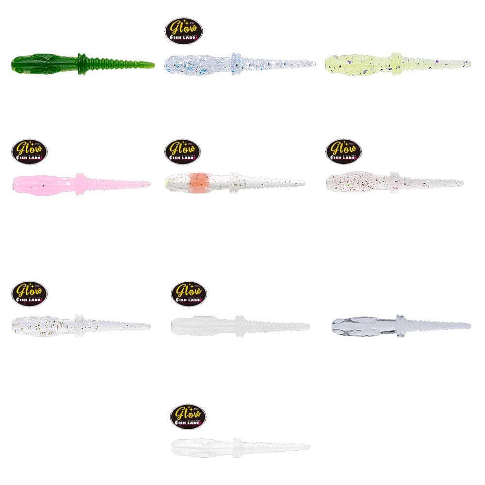 Fish Labo Jyammy 1.3 lab-jya13