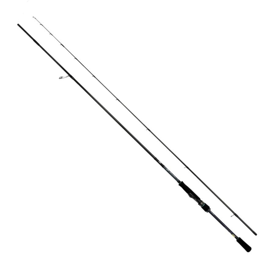 Daiwa 21 Emeraldas MX 86M-S.N