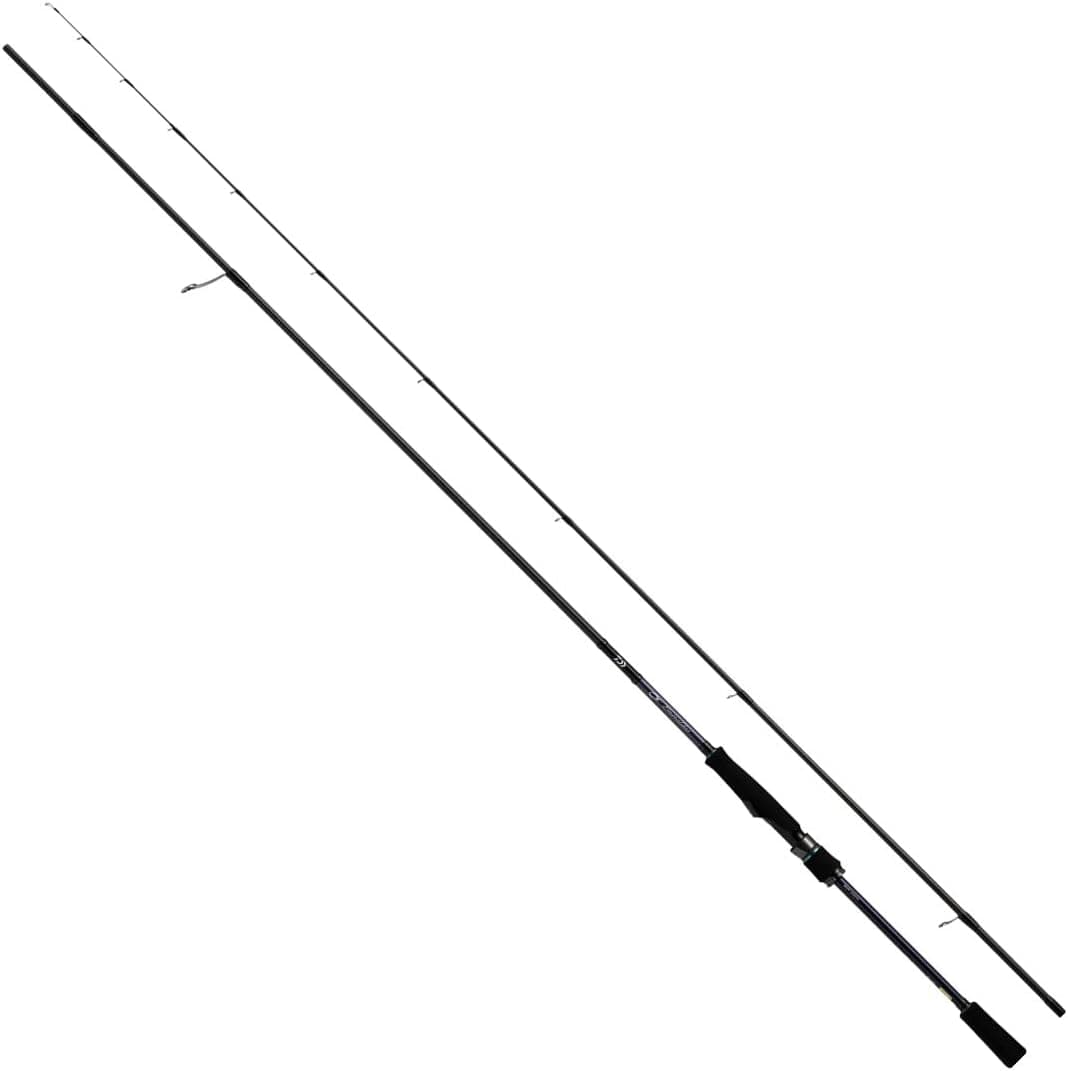 Daiwa 21 Emeraldas MX 711MLM-S.N