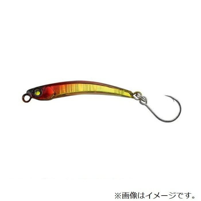 Jackall Jetrow Buddy Mini Akakin