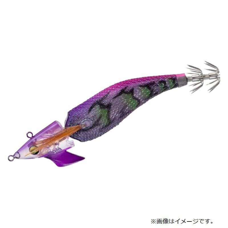Daiwa Emeraldas Amoras Joint 3.5 5 Keimura-Tsuyaebi Egi
