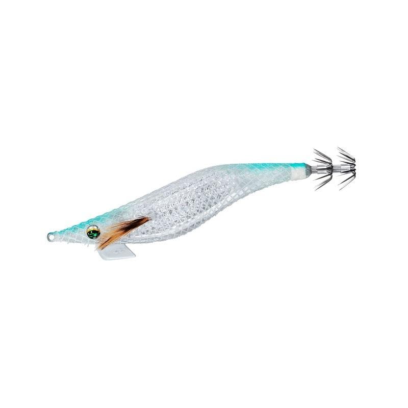 Daiwa Emeraldas Shine LC Laser Impact 6 LI Blue Glow Laser 3.5