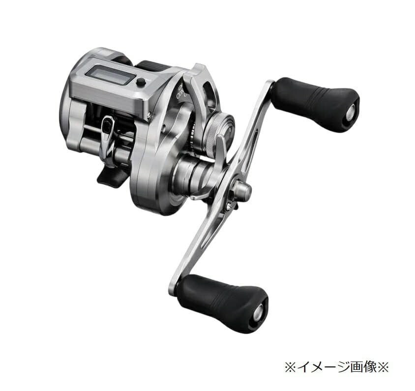 SHIMANO シマノ25 オシアコンクエスト CT 201MGベイトリール 釣具【鹿児島店】