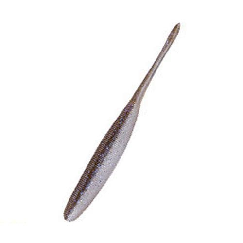 O.S.P Worm DoLive Stick 4.5inch TW117 Ghost Shrimp