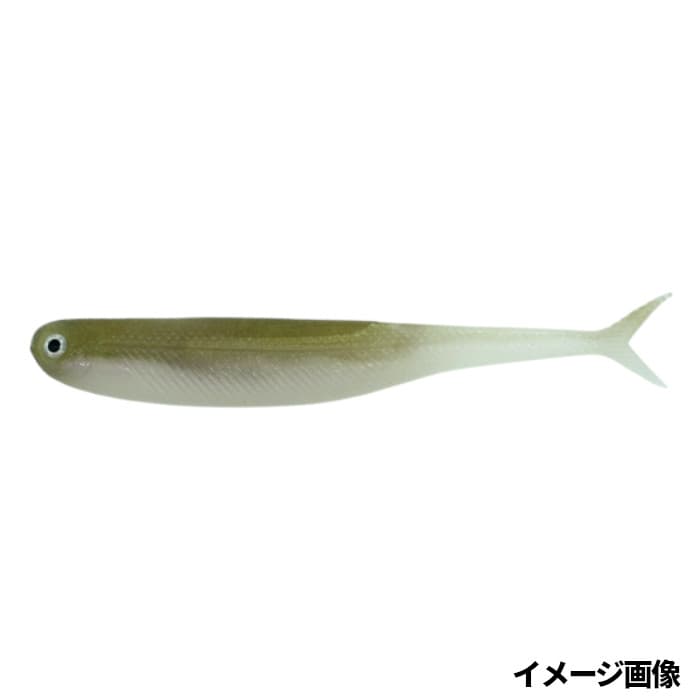 Dstyle Virola Type HG 4inch Hon-wakasagi