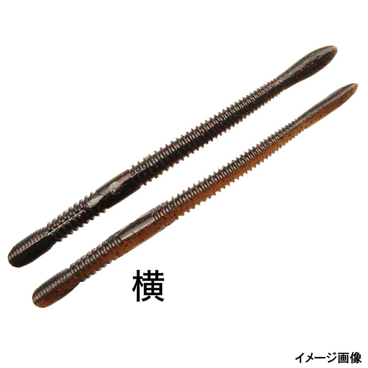 OSP Dolive Crawler 4.5 inch TW146 Ebimiso Black