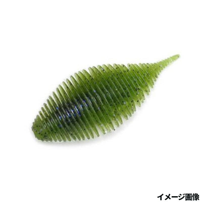 Gee Crack Bellows Gill 2.8F #286 Weed SP