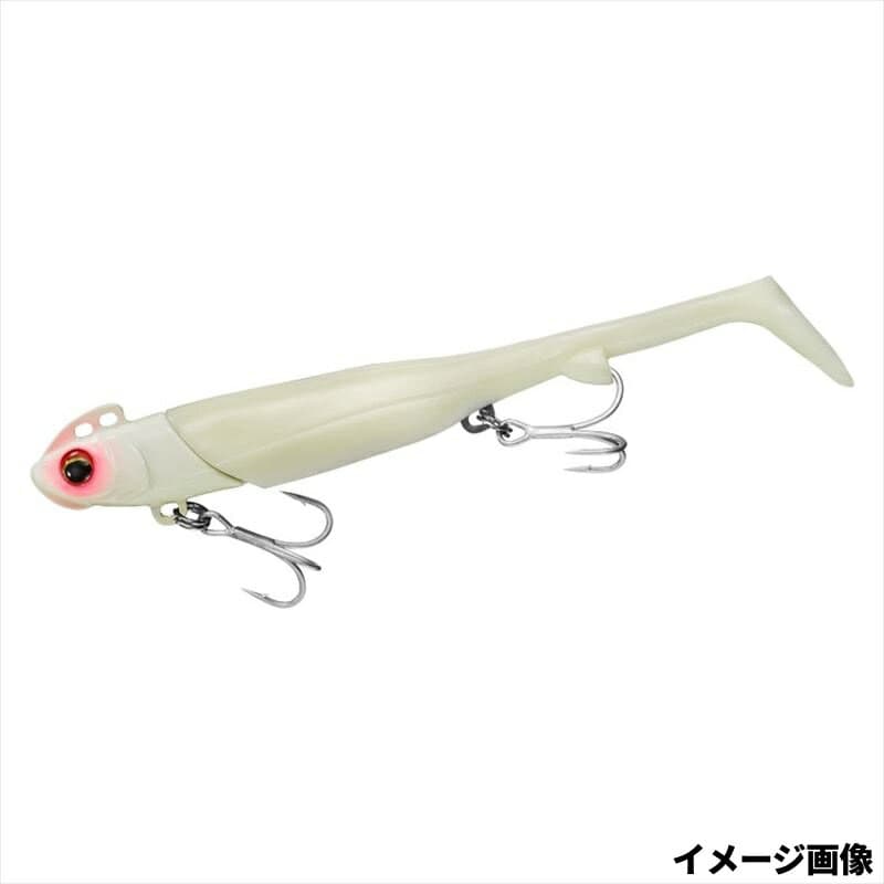 Daiwa Worm Flat Junkie Rodem R4 Shad 21g Pink Glow
