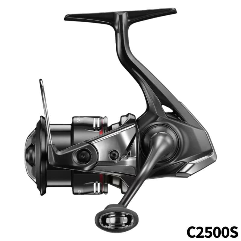 Shimano 24 Vanford C2500S