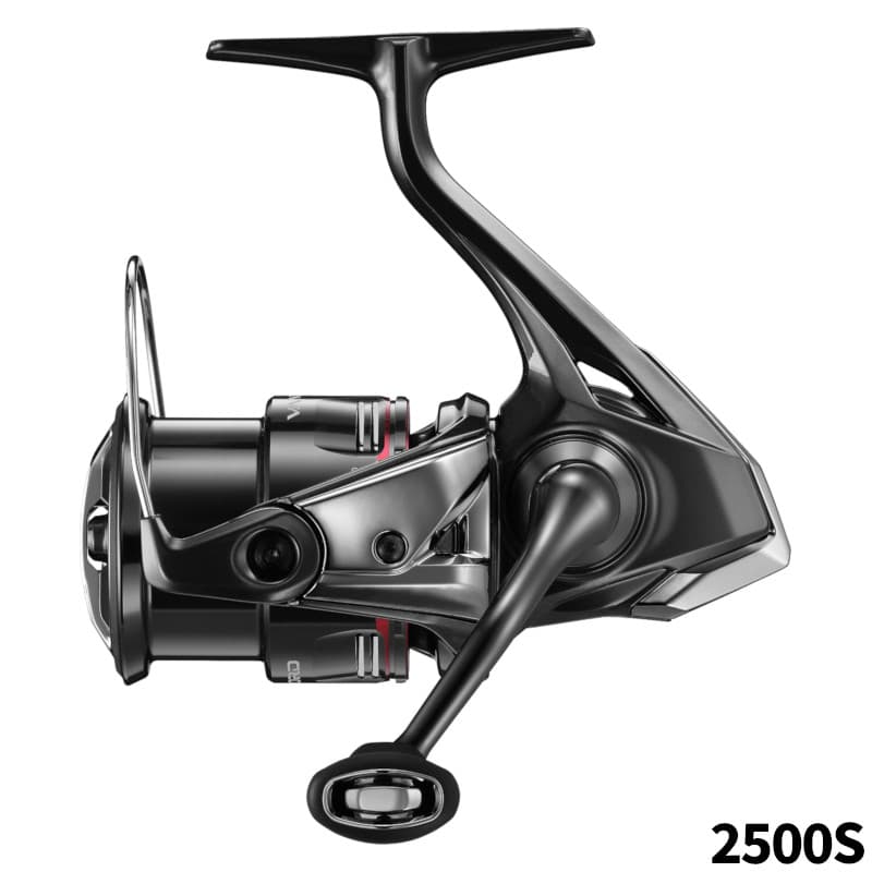 Shimano 24 Vanford 2500S
