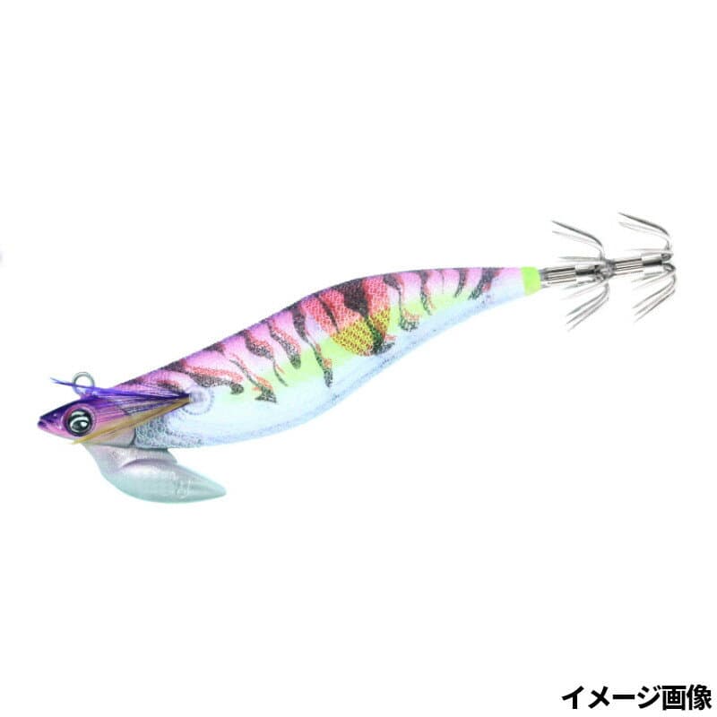 Kizakura Egibow Aori TR 3.0 07 Night Panther