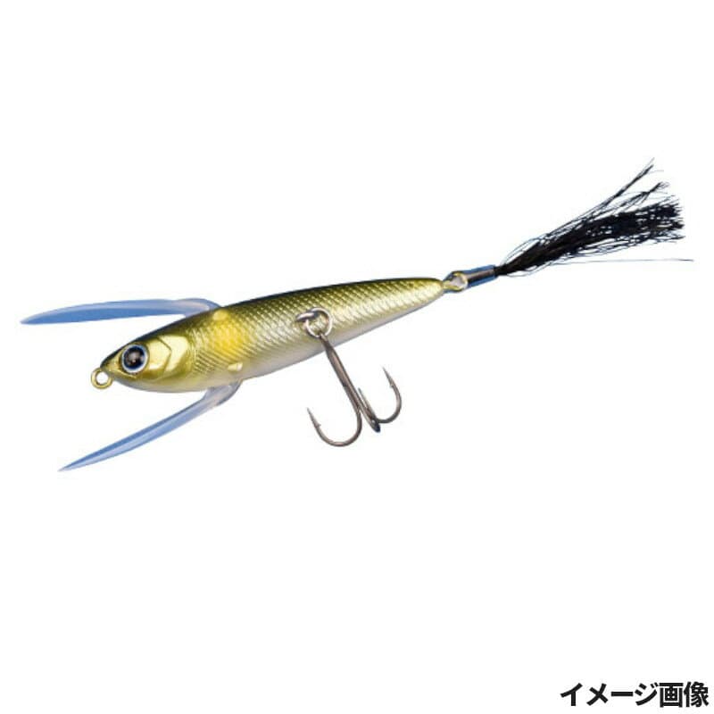 Dstyle Reserve Jr DHC004 Ayu