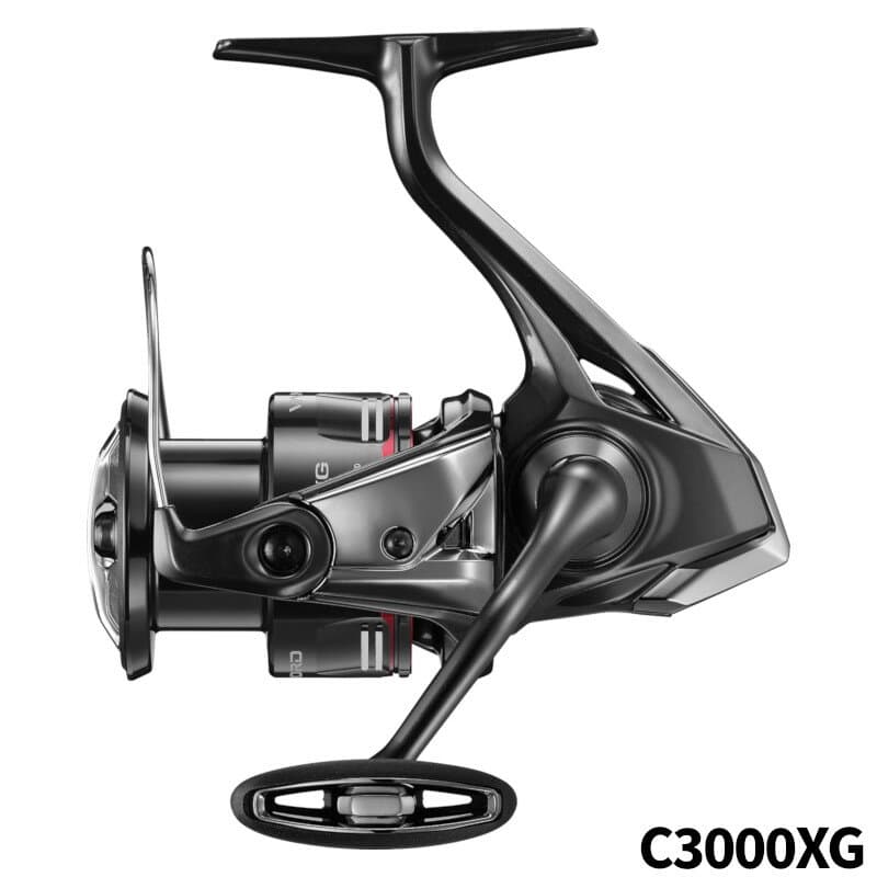 Shimano 24 Vanford C3000XG