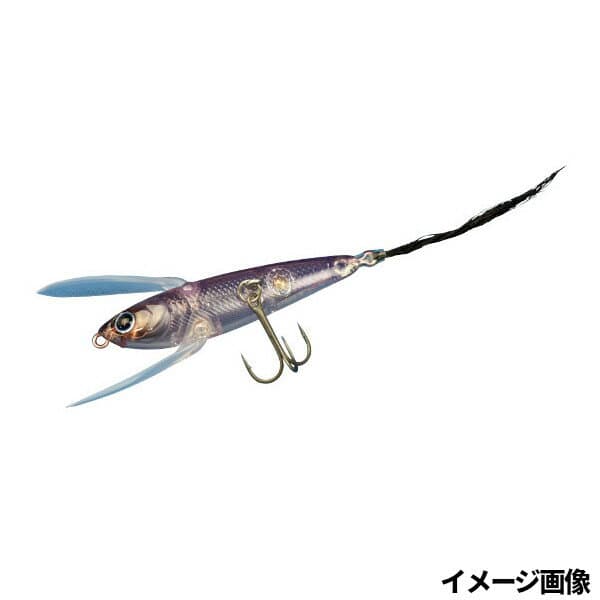 Dstyle Reserve Jr. Pink Fish