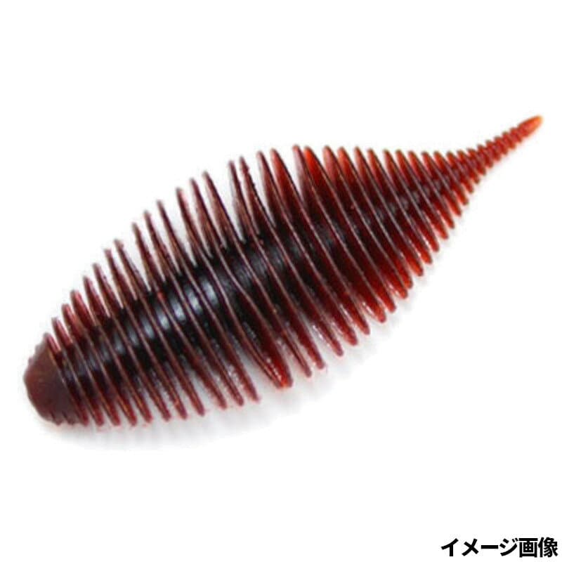 Gee Crack Bellows Gill 3.8 inch #013 Scuppernong
