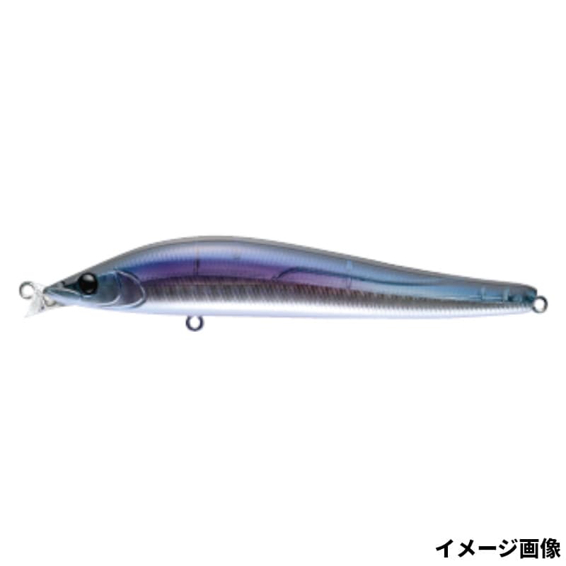 Apia Seabass Lure Ailed'ore 115F #17 Yoinokuchi