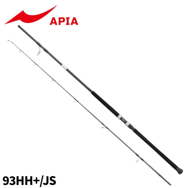 Apia Grandage Atlas Blue Runner 93HH+/JS