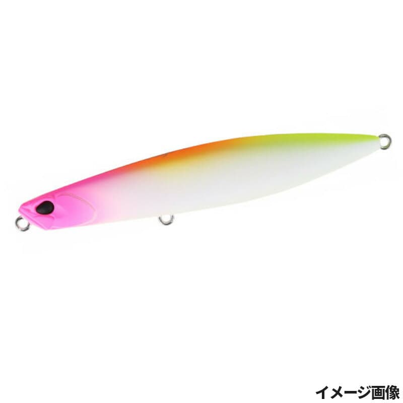DUO Beach Walker Wedge 95S Matte Grade Snow GB