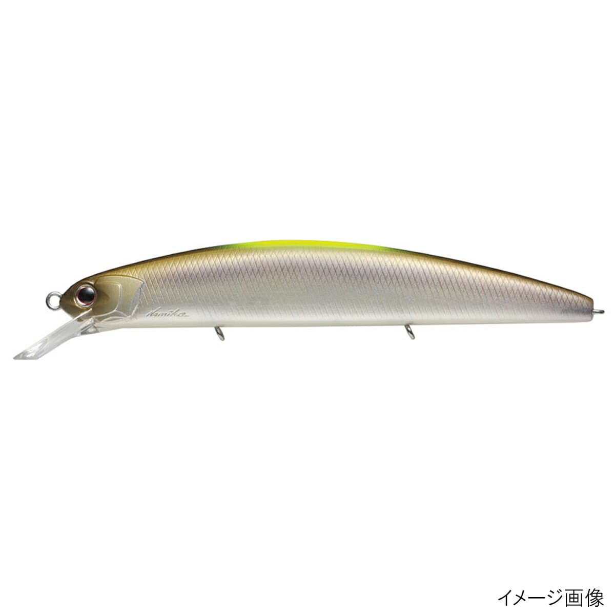 O.S.P Bass Lure Varuna 110F T26 T.N.Site Special
