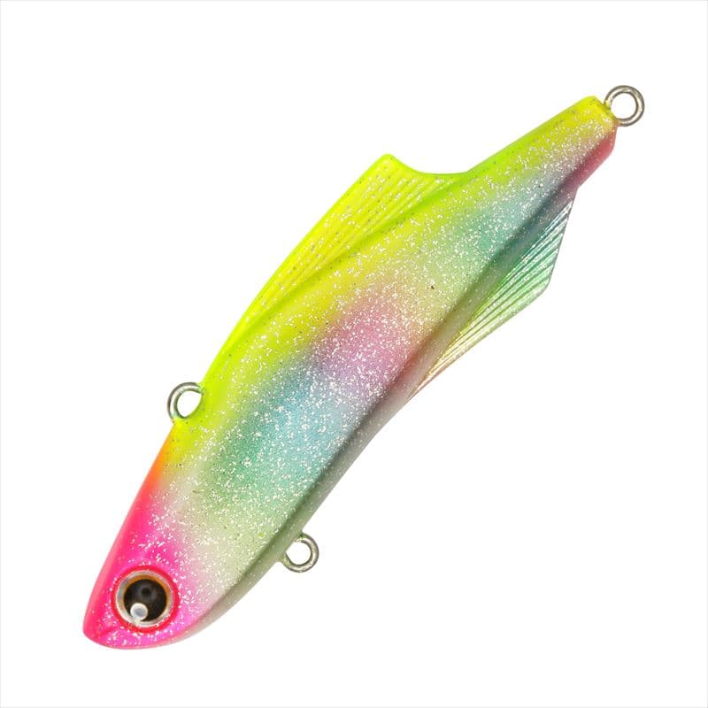 ロンジン（LONGIN） ルアー キックビート70 20g 067(ピンクヘッドパールキャンディー)【ゆうパケット】