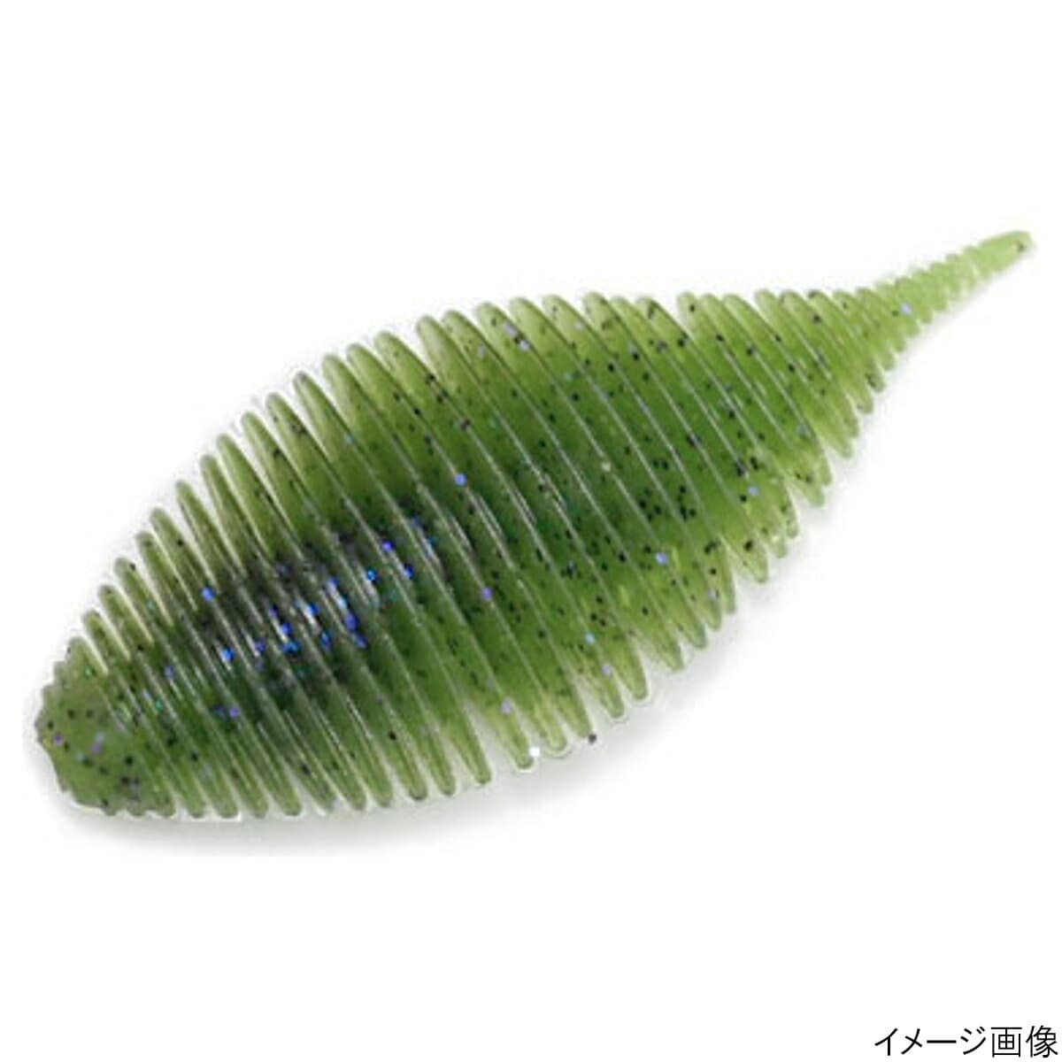 Gee Crack Bellows Gill 3.8 inch #286 Weed Special