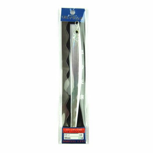 Smith Jig CB. Masamune 135g 18 (Laser Tachi)