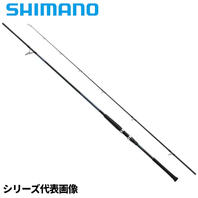 Shimano 24 Coltsniper SS S96MH