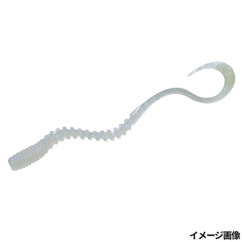 Magbite Tairaba Mushi Curly 3 inch 06 Prism Rhythm