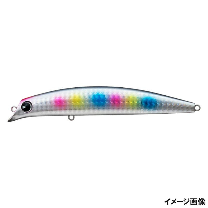 ima Seabass Lure Sasuke 120 Rekku #SRK120-003 Cotton Candy