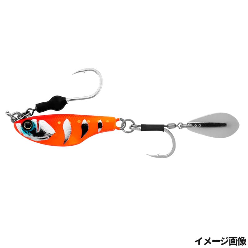 Jackall Bigbacker Bitebeans 60g Super Sagoshi Spark
