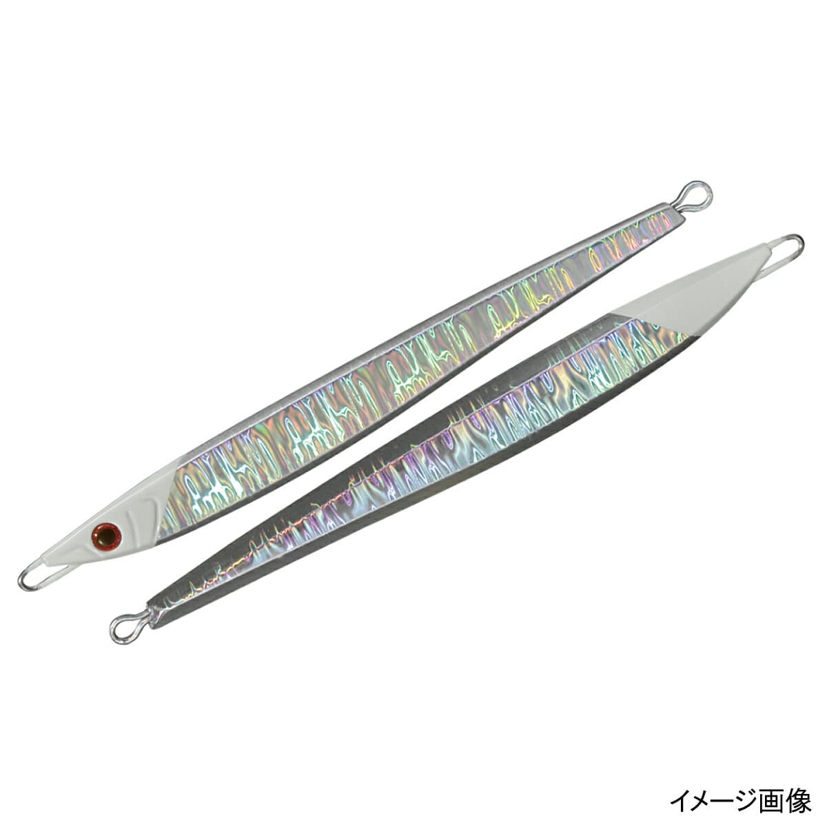 Smith Metal Jig CB.Muramasa 3S 210g #10 Avalon GH