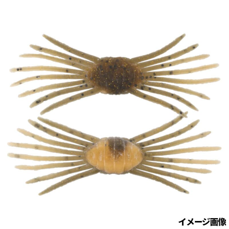 Jackall Drift Crab Mini Spawn Gill