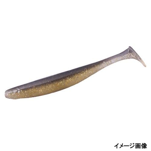 O.S.P Worm DoLive Shad 4.5inch TW103 Golden Shiner