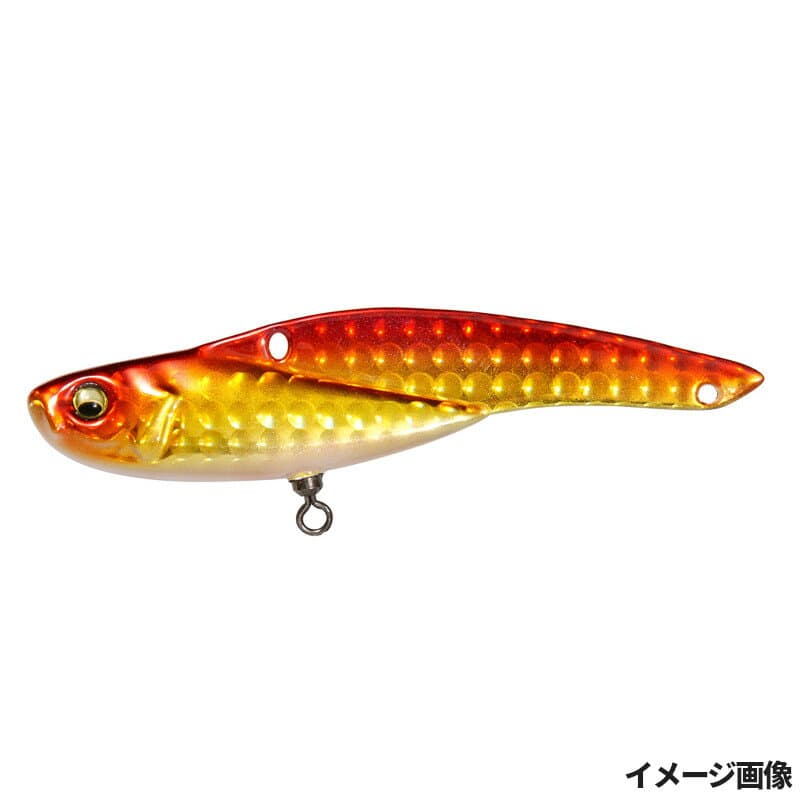 Megabass Onimaru 12g G Akakin