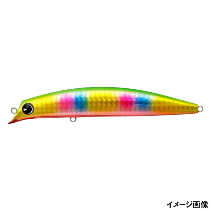 ima Seabass Lure Sasuke 120 Rekku #SRK120-006 Tamai
