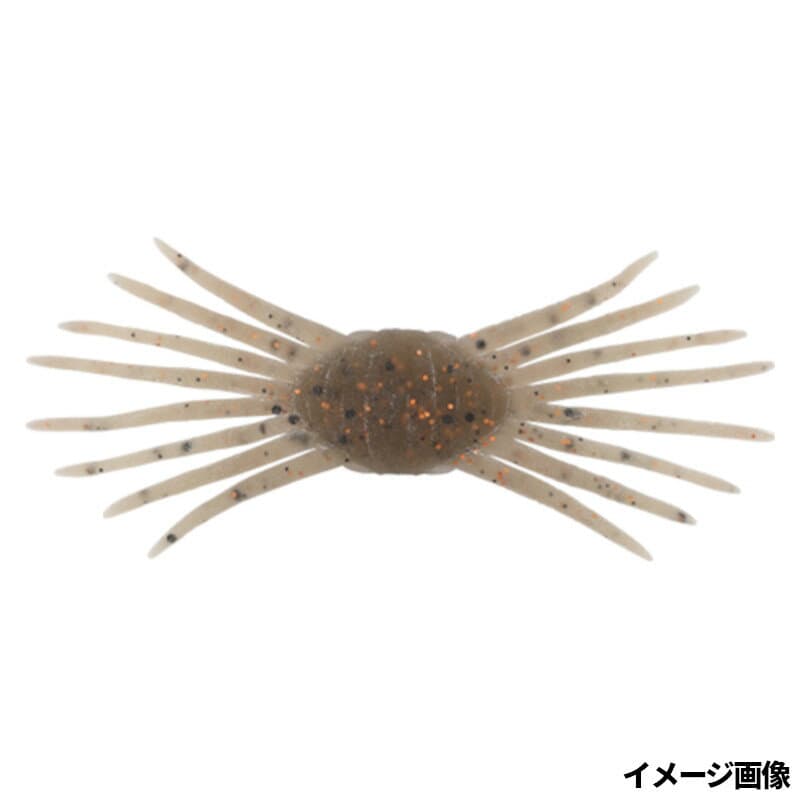 Jackall Driftcrab Mini Hiyakesujiebi