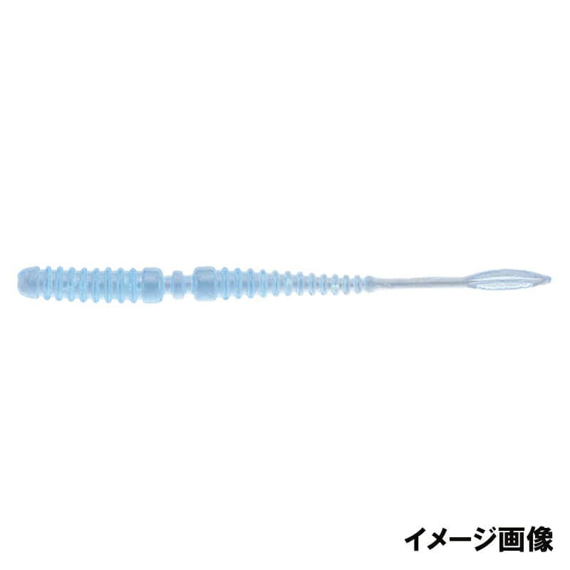 Jackall Pekerling Tide Max 2.2 inch NANIWA Blue