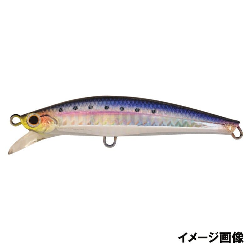 Jackson Seabass Lure Pintail Sagoshi Tune 20g SNI Fresh Sardine