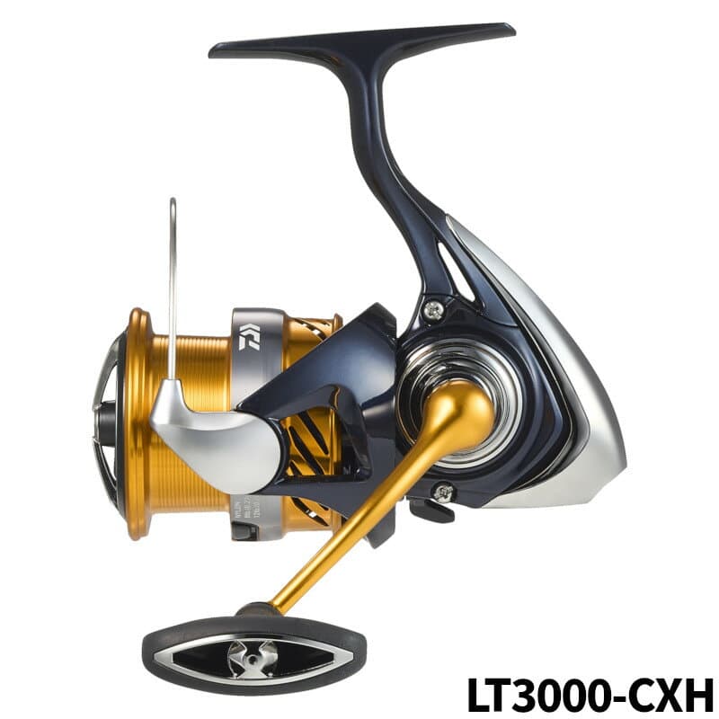 Daiwa 24 Revros LT3000-CXH