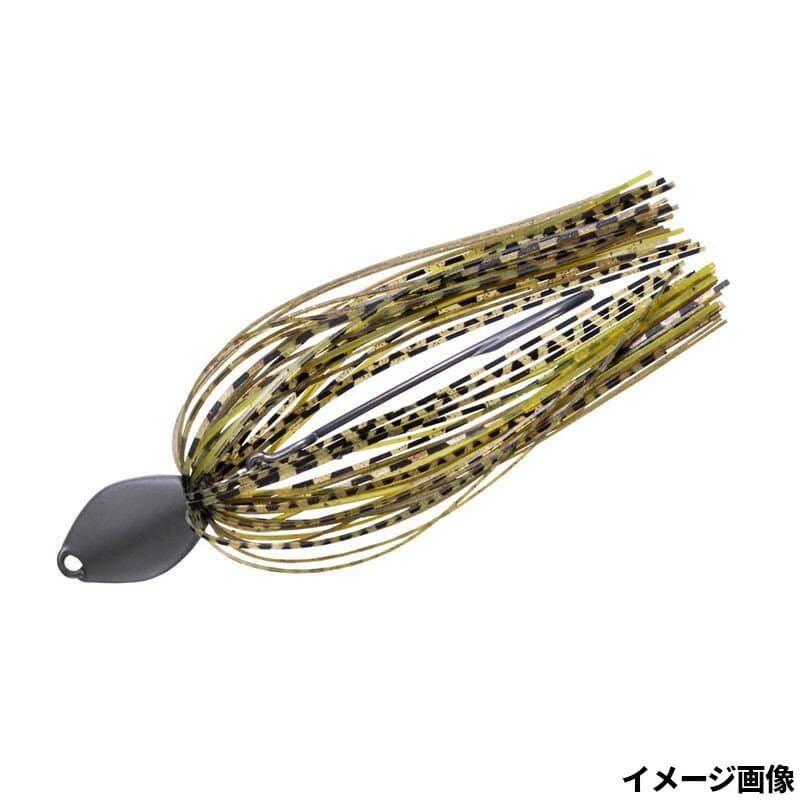 Daiwa Steez Flex Jig 10g Tennagaebi