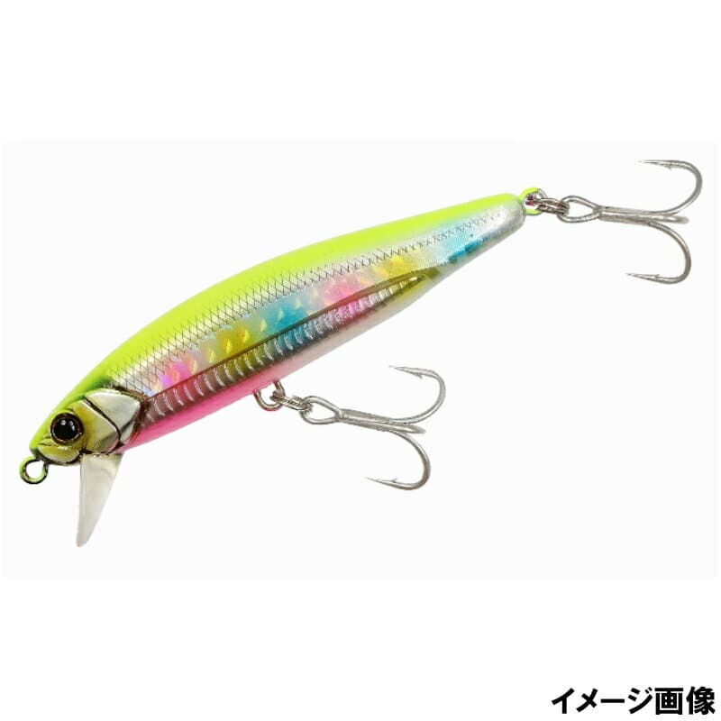 Jackall Bigbacker Anchopeed 84 Super Sagoshi Candy