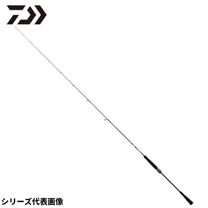 Daiwa 23 Outrage SLJ 66MS-MT